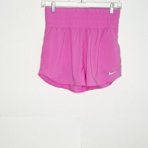 Nike Womens Dri Fit Shorts Size Small